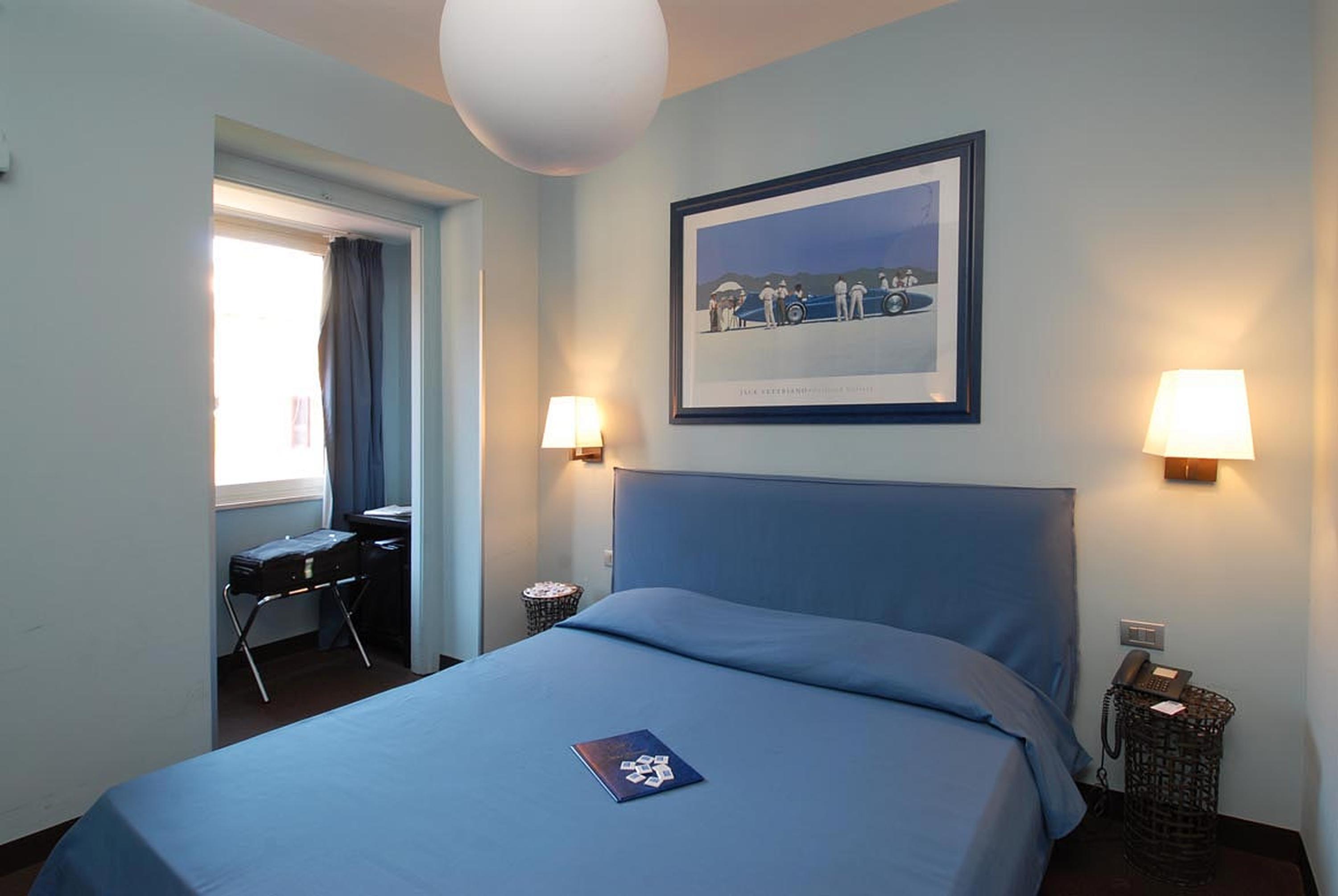 Terminal Hotel Rom