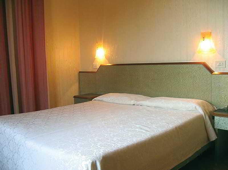 Hotel Terminal Rom