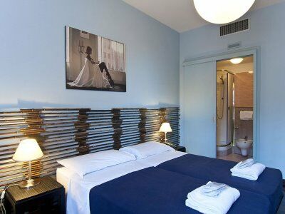 Terminal Hotel Rom